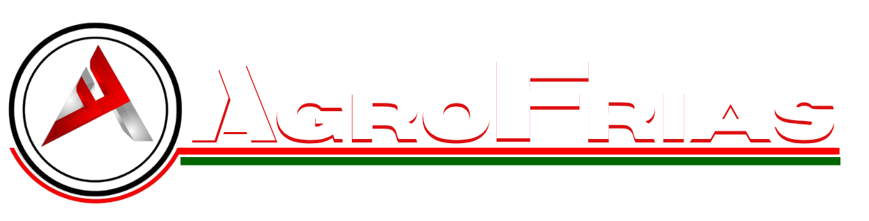 Logo AgroFrias